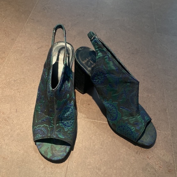 WOMEN’S heels size 8 - Picture 4 of 10